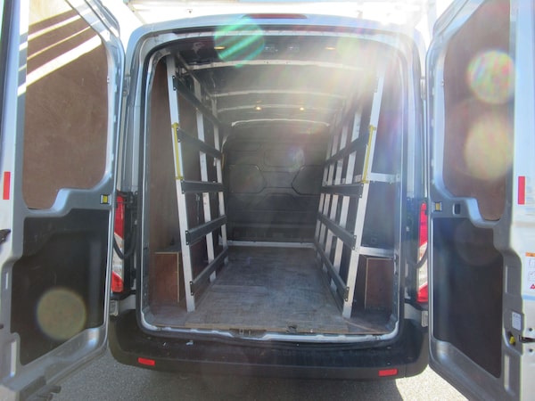 Used Ford Transit 2021 for sale - 76182597: Photo 14