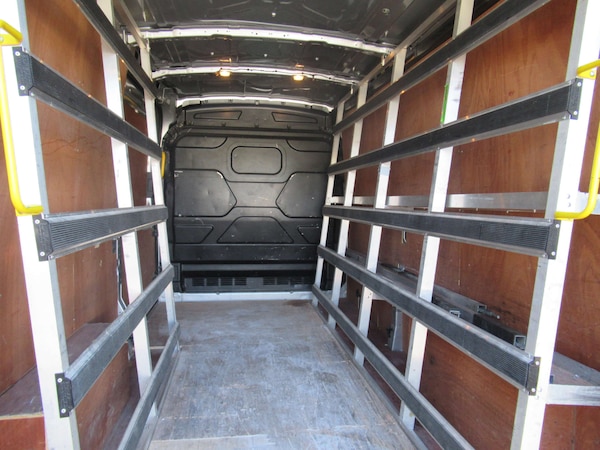 Used Ford Transit 2021 for sale - 76182597: Photo 15