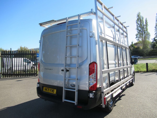 Used Ford Transit 2021 for sale - 76182597: Photo 16