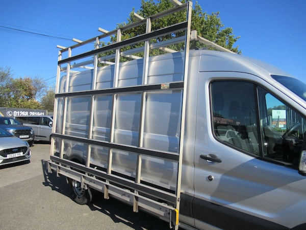 Used Ford Transit 2021 for sale - 76182597: Photo 17