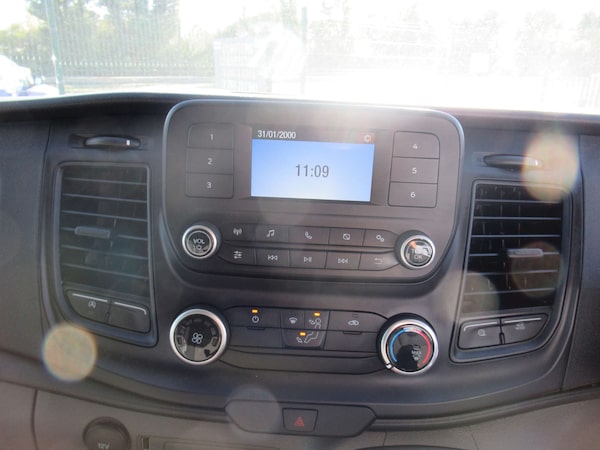Used Ford Transit 2021 for sale - 76182597: Photo 20