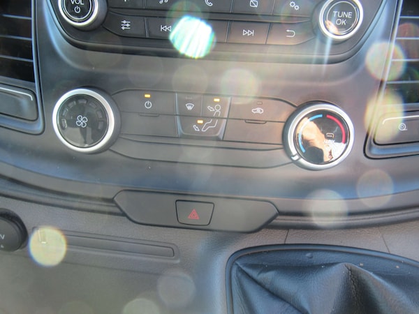 Used Ford Transit 2021 for sale - 76182597: Photo 21