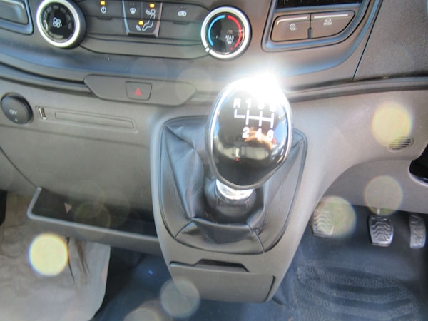 Used Ford Transit 2021 for sale - 76182597: Photo 22