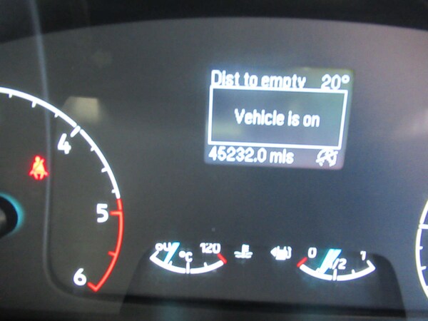 Used Ford Transit 2021 for sale - 76182597: Photo 23