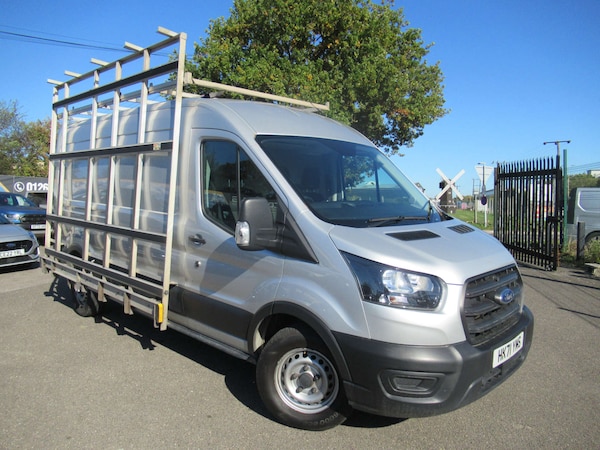 Used Ford Transit 2021 for sale - 76182597: Photo 29
