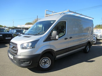 Used Ford Transit 2021 for sale - 76182597: Photo 2