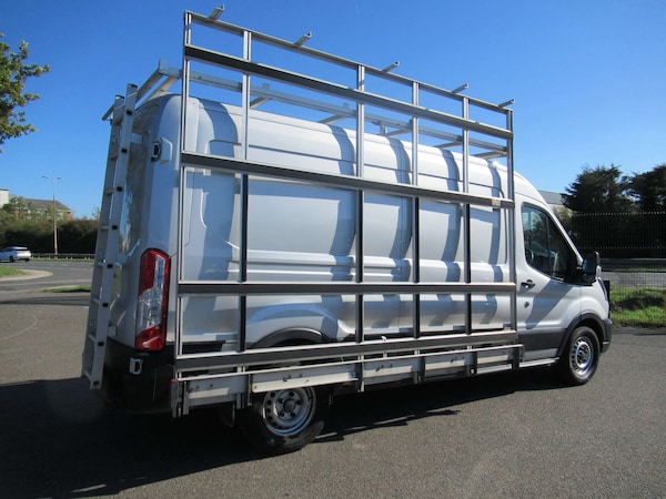 Used Ford Transit 2021 for sale - 76182597: Photo 3