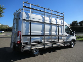 Used Ford Transit 2021 for sale - 76182597: Photo 3