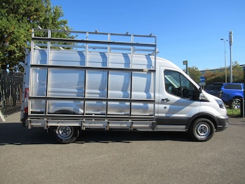 Used Ford Transit 2021 for sale - 76182597: Photo 4