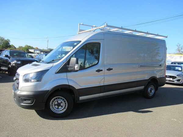 Used Ford Transit 2021 for sale - 76182597: Photo 5