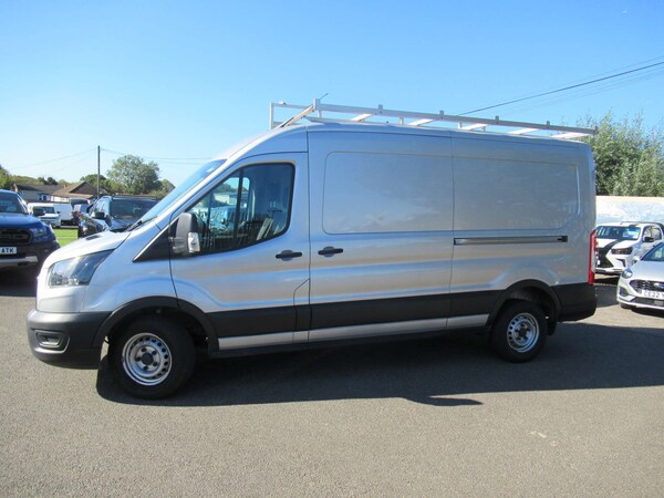 Used Ford Transit 2021 for sale - 76182597: Photo 6