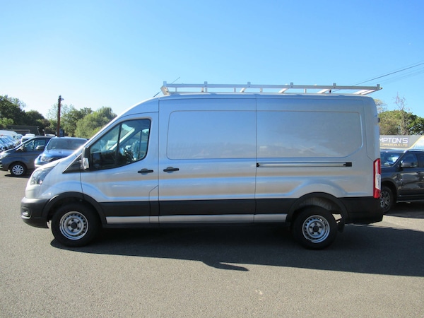 Used Ford Transit 2021 for sale - 76182597: Photo 7