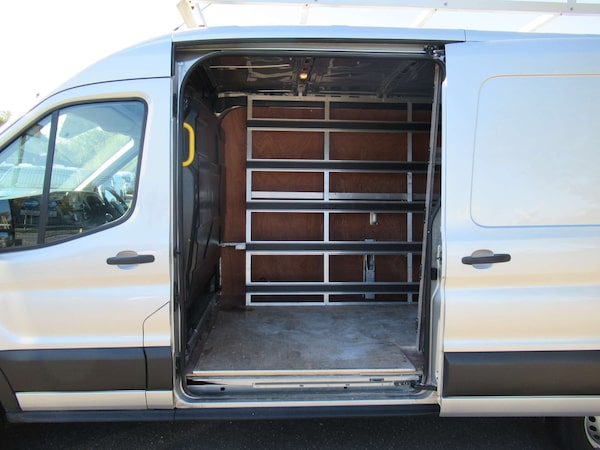 Used Ford Transit 2021 for sale - 76182597: Photo 9