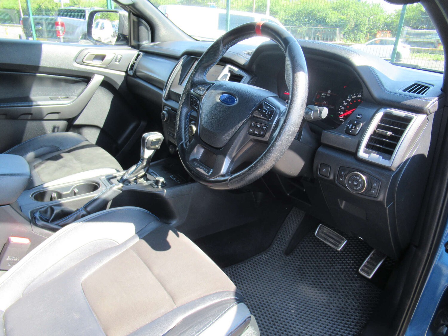 Vehicle 17