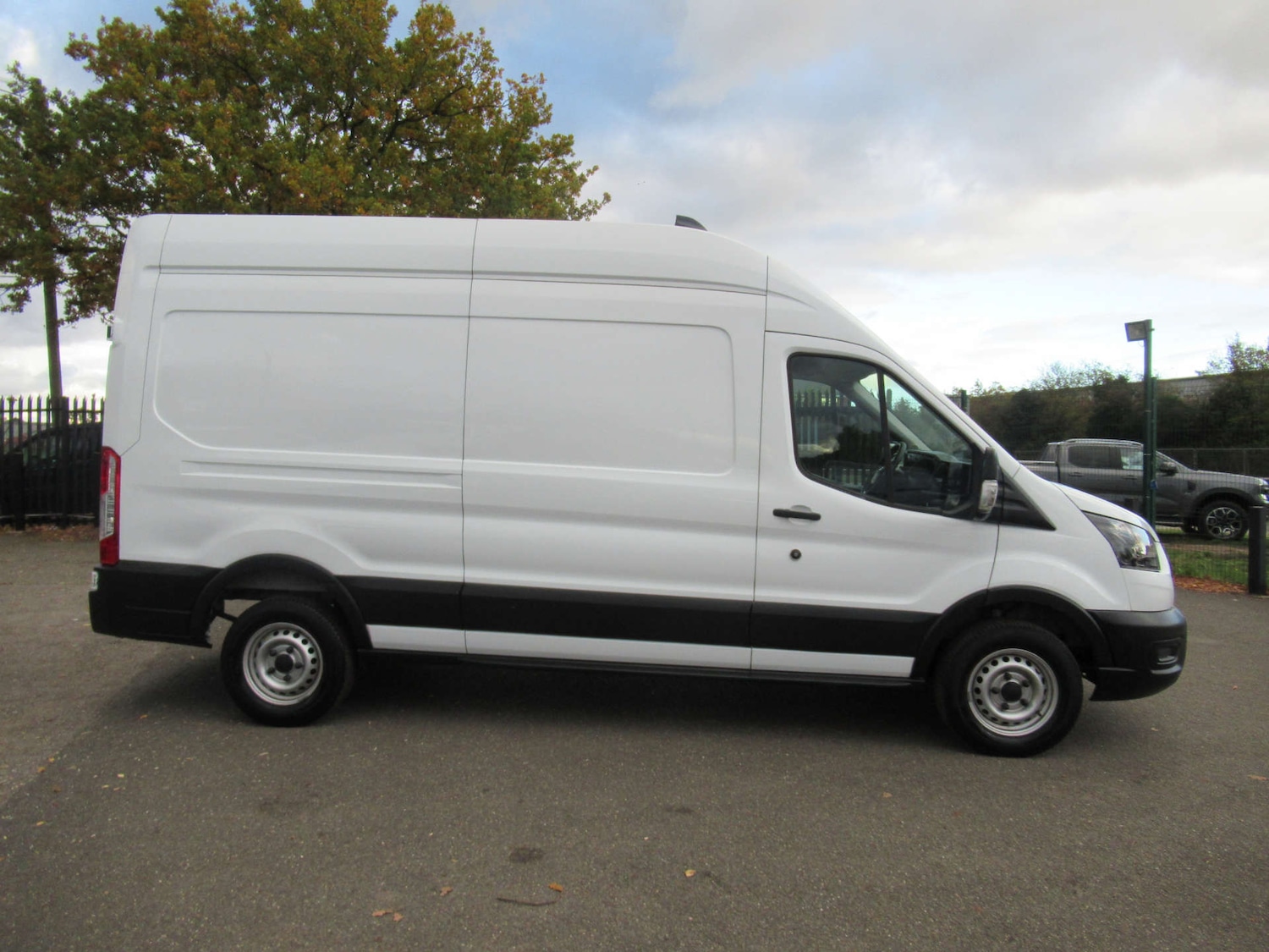 Used Ford Transit 2022 for sale - 76339940: Photo 15