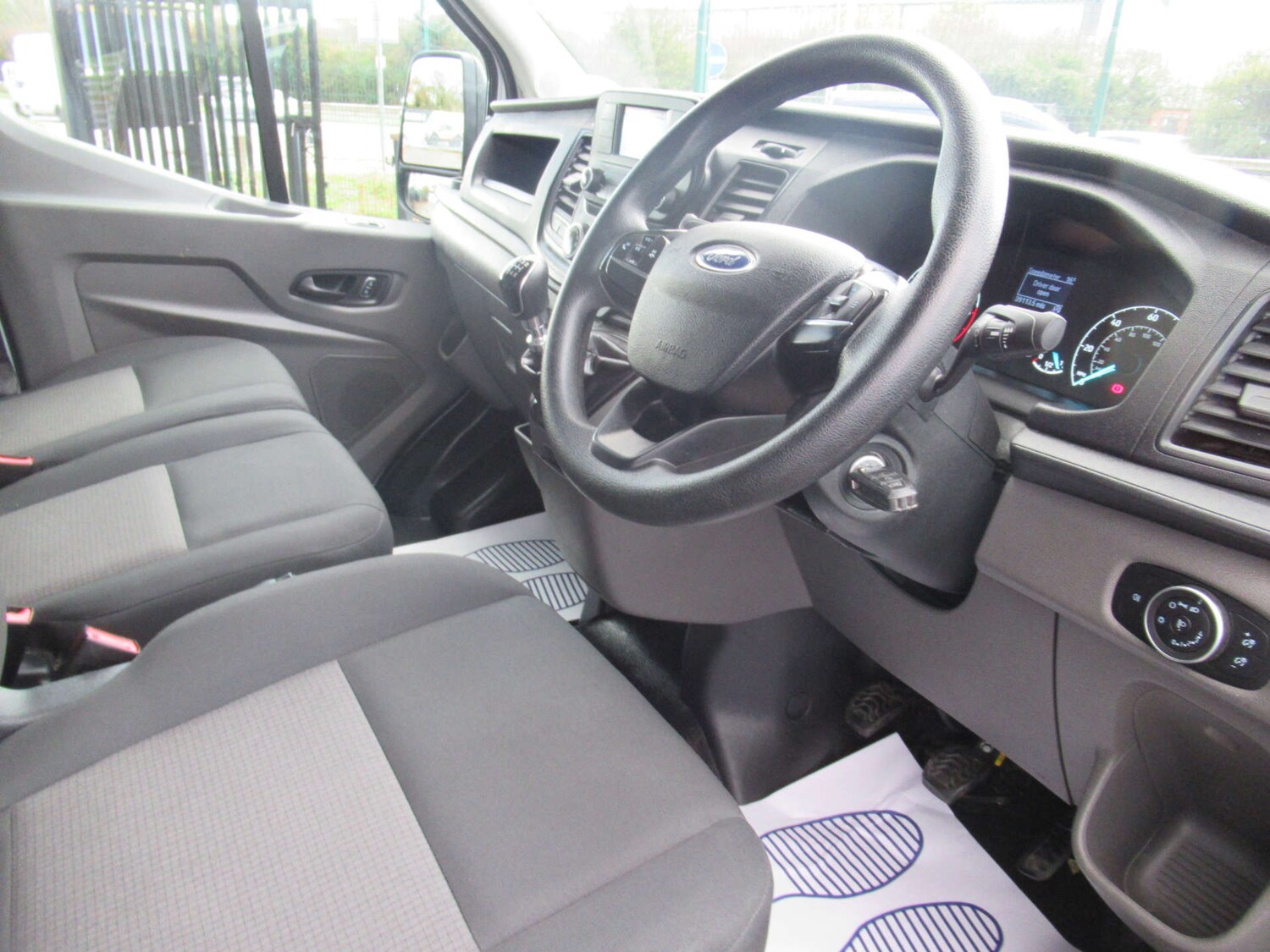 Used Ford Transit 2022 for sale - 76339940: Photo 16
