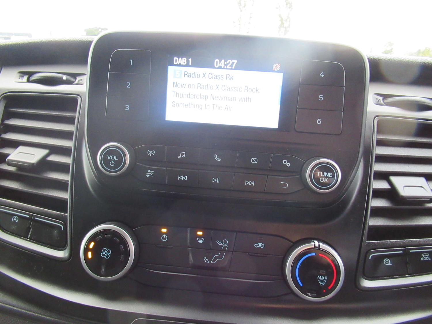 Used Ford Transit 2022 for sale - 76339940: Photo 18