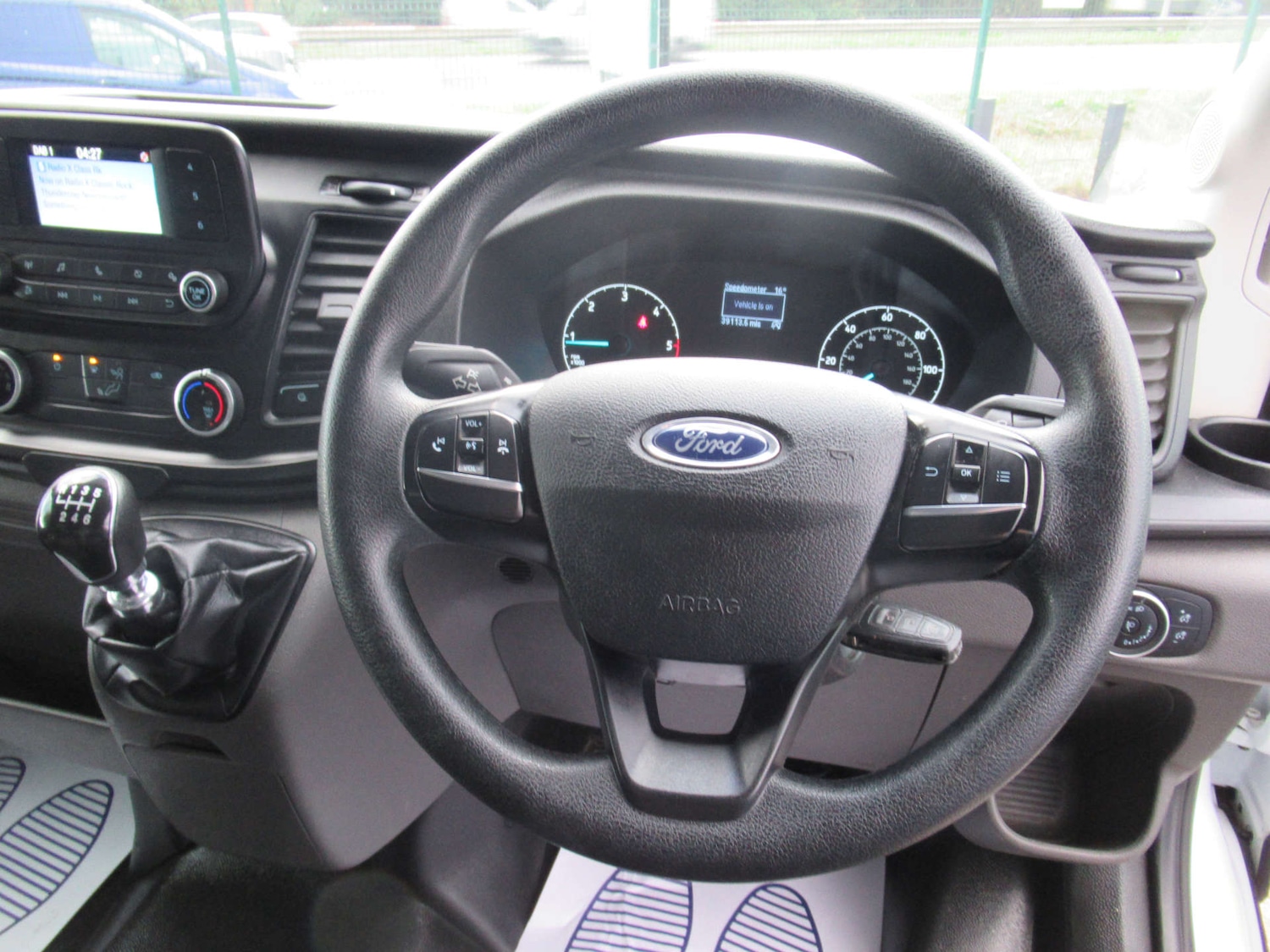 Used Ford Transit 2022 for sale - 76339940: Photo 22