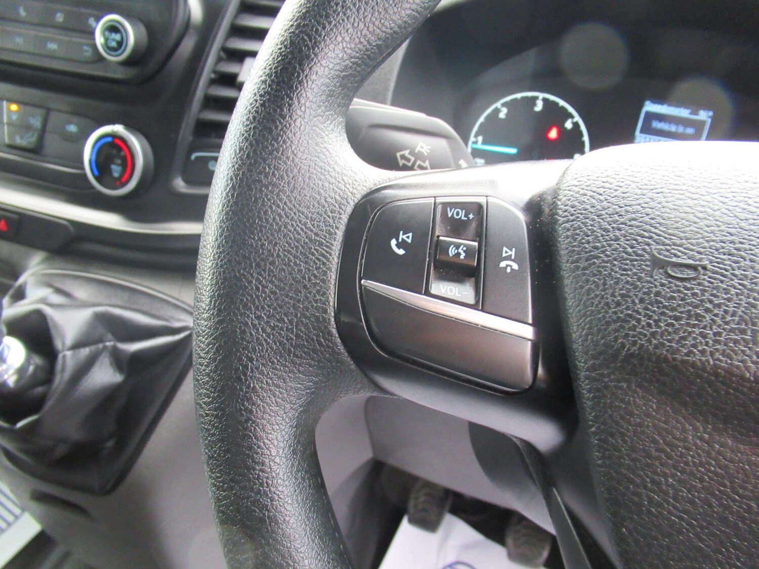 Used Ford Transit 2022 for sale - 76339940: Photo 23