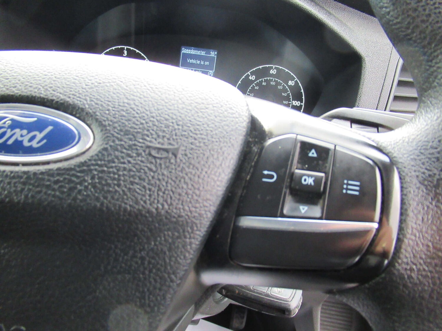 Used Ford Transit 2022 for sale - 76339940: Photo 24