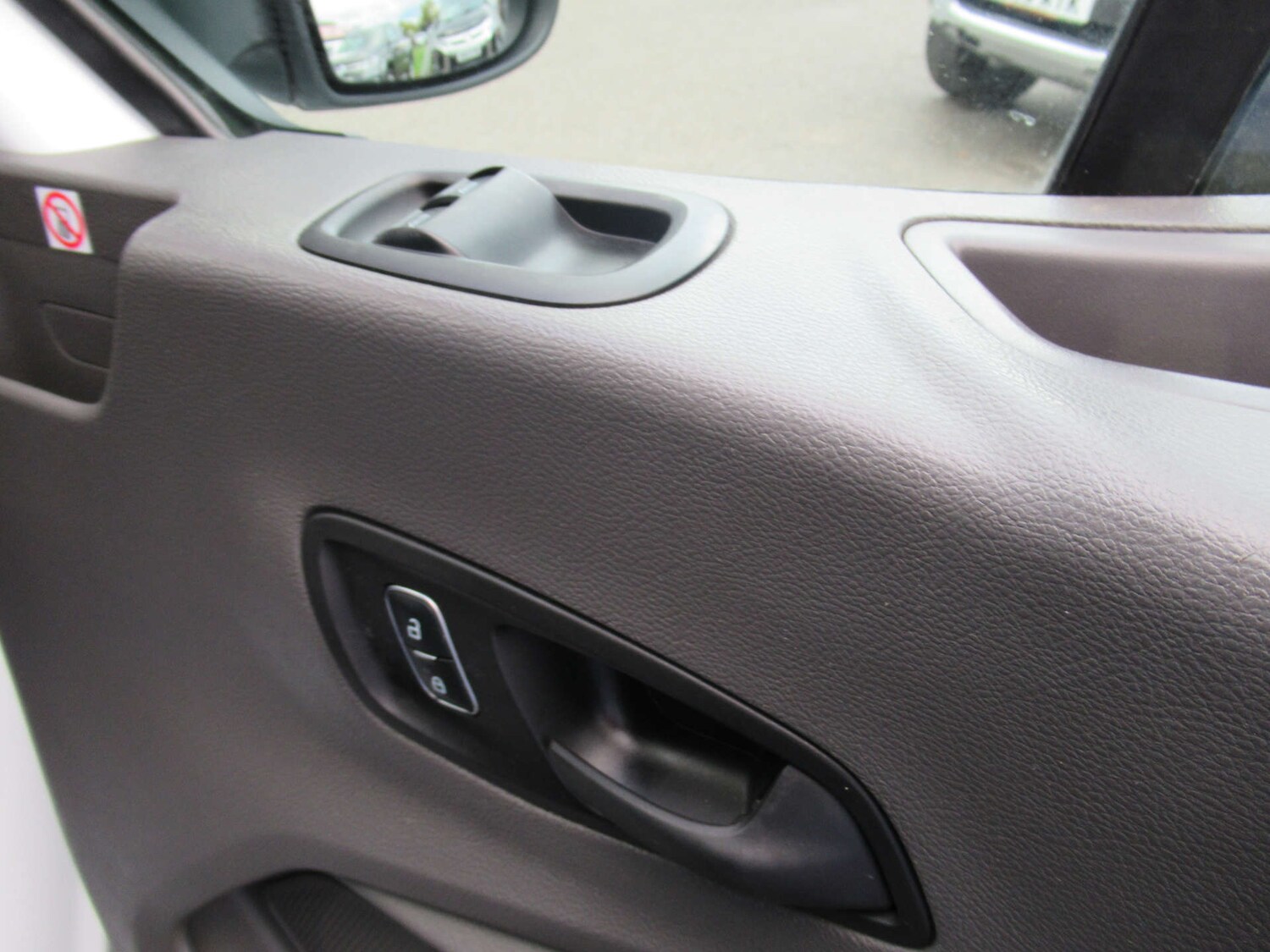 Used Ford Transit 2022 for sale - 76339940: Photo 26