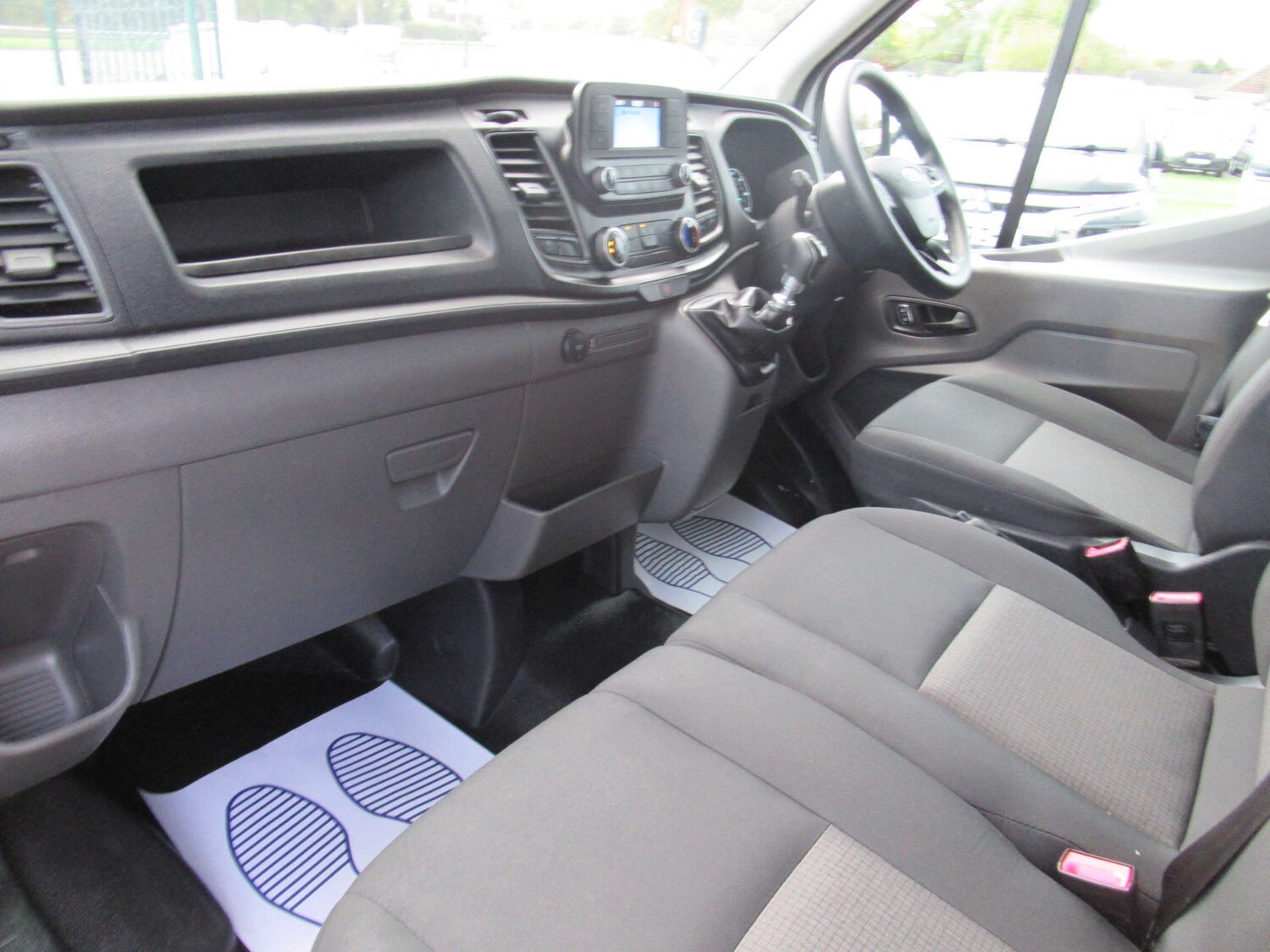 Used Ford Transit 2022 for sale - 76339940: Photo 5