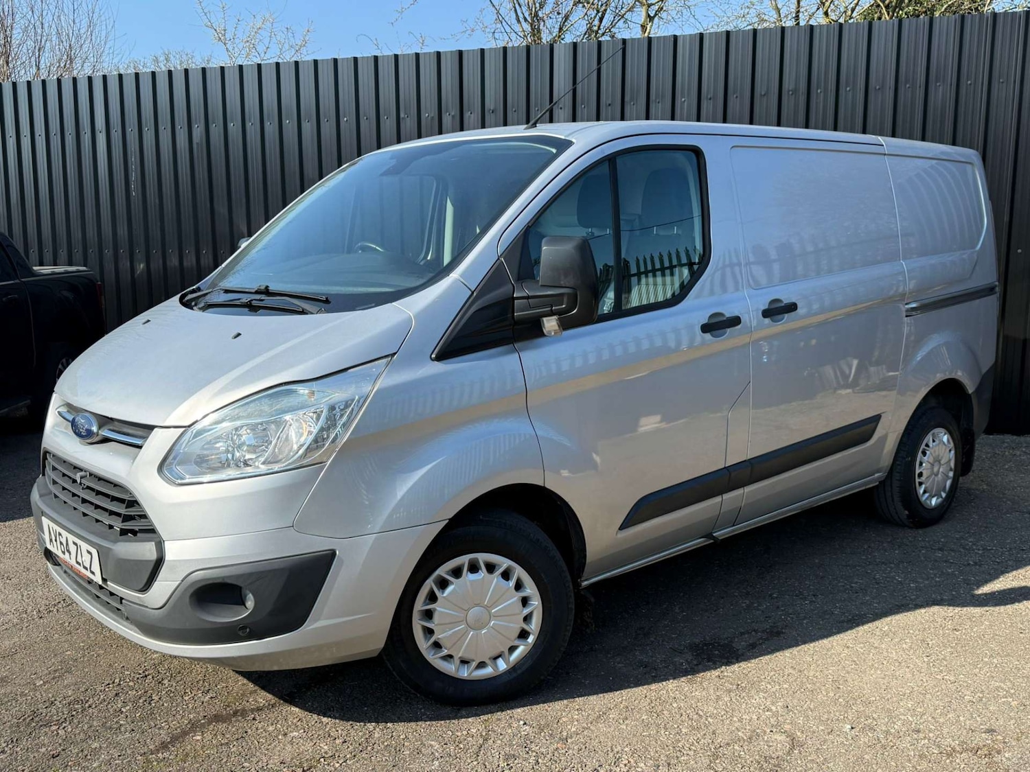 Used Ford Transit Custom 2014 for sale - 77961743: Photo 17