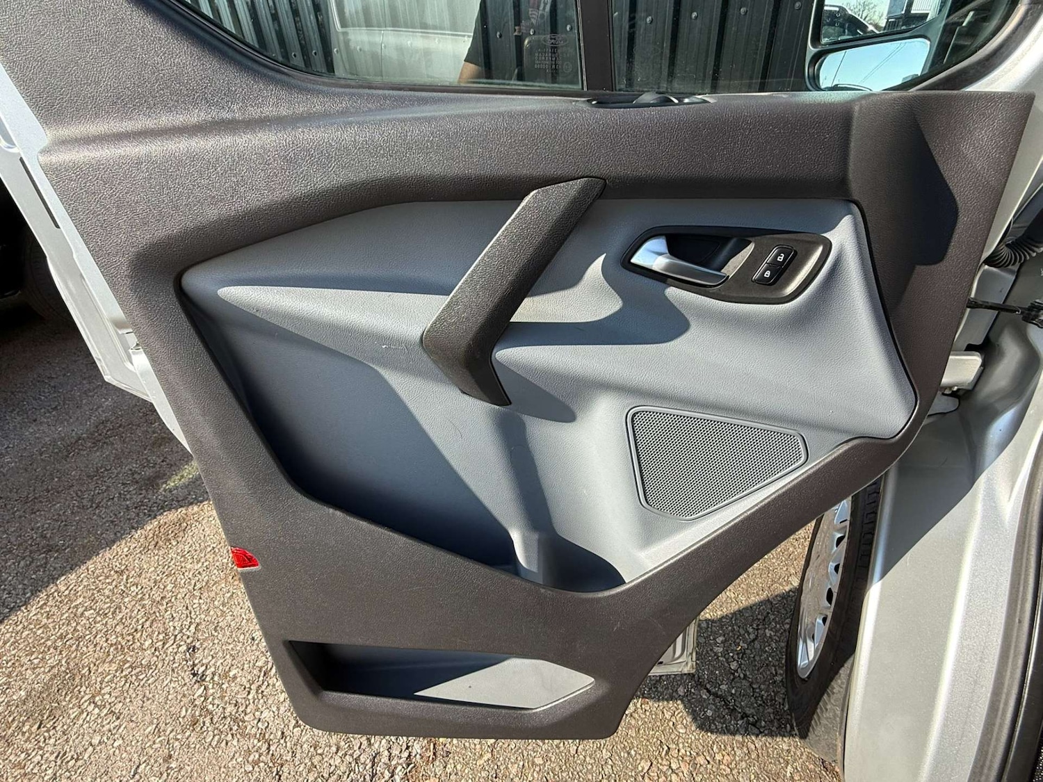 Used Ford Transit Custom 2014 for sale - 77961743: Photo 26