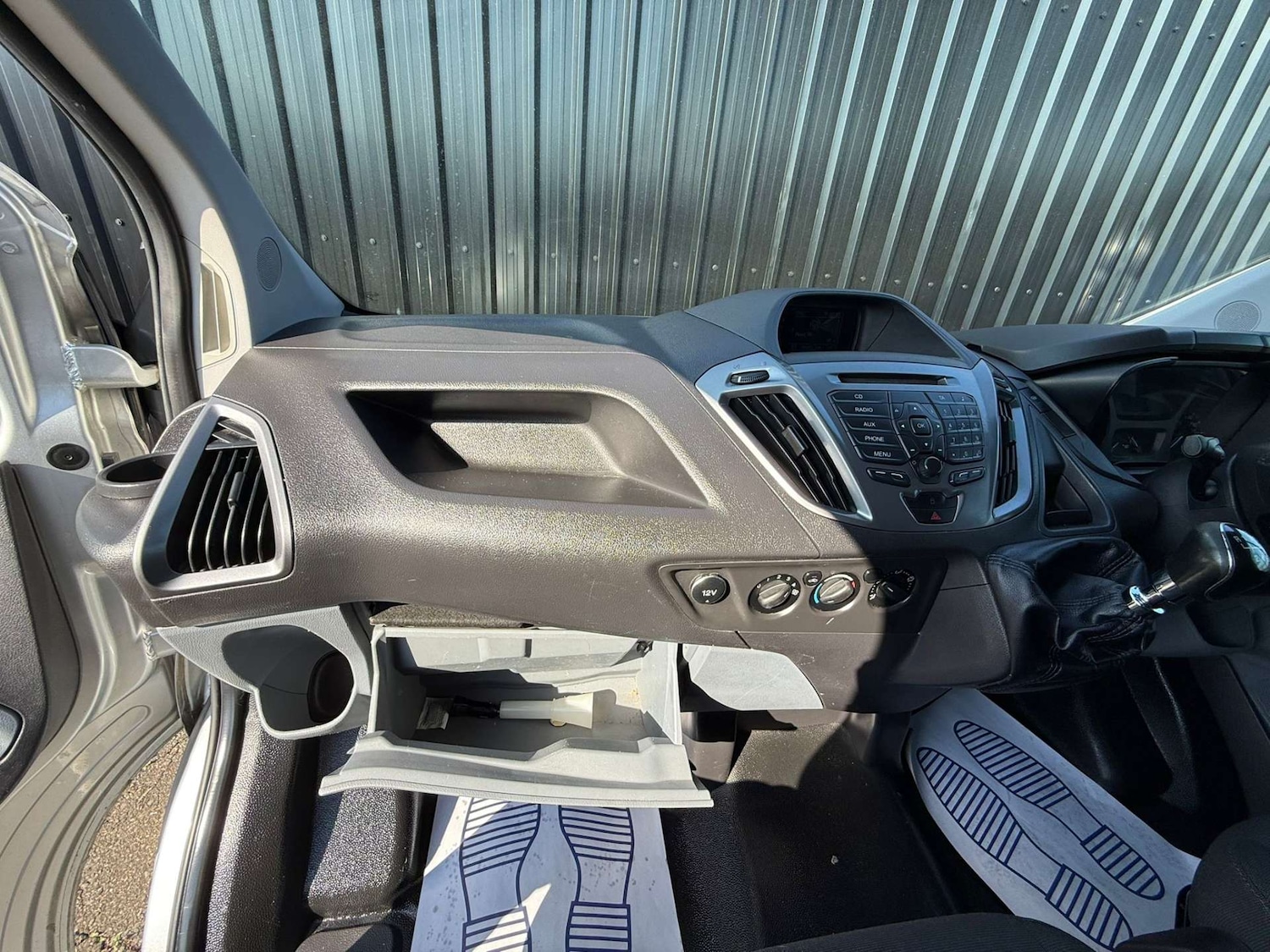 Used Ford Transit Custom 2014 for sale - 77961743: Photo 27