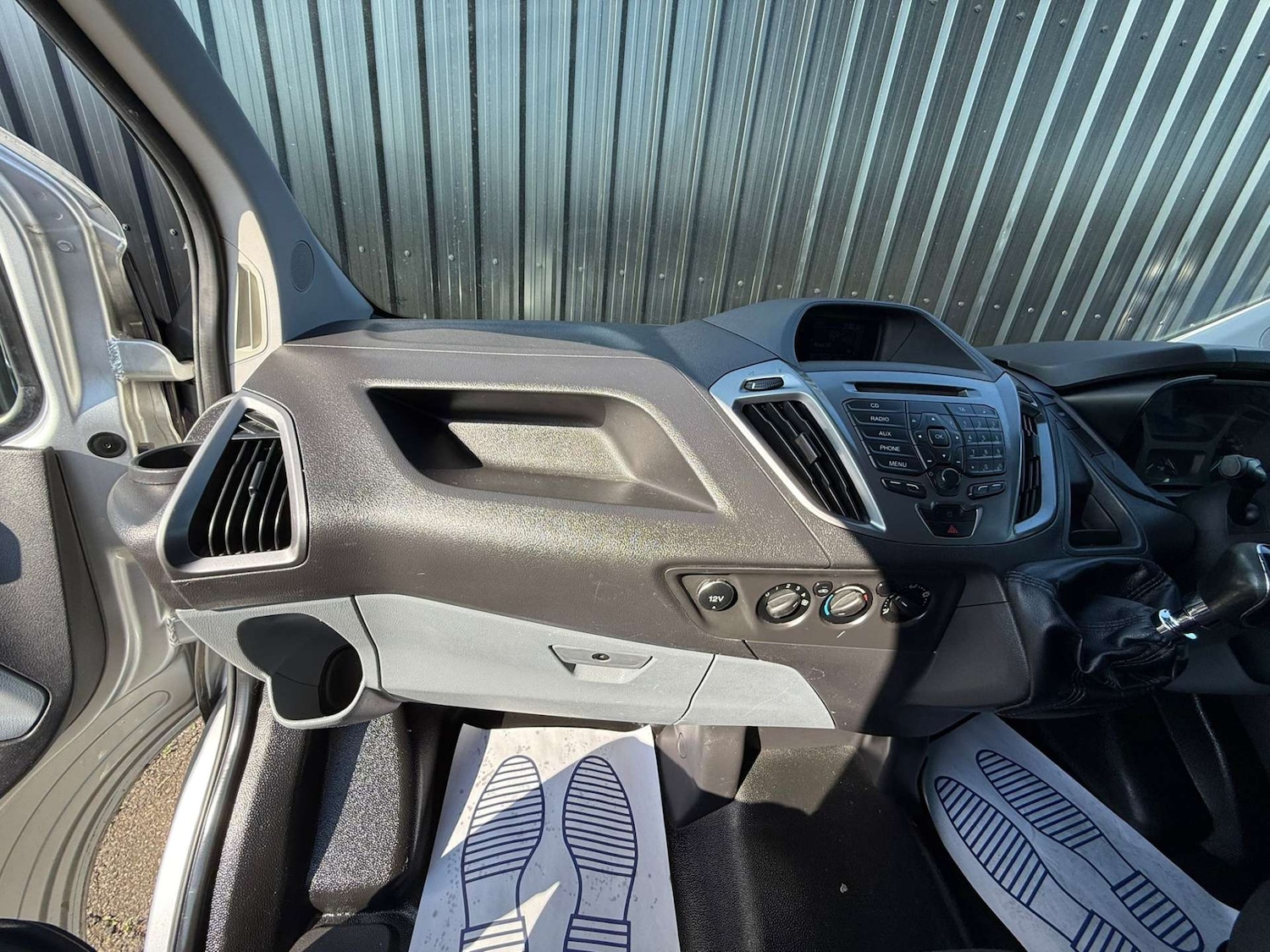 Used Ford Transit Custom 2014 for sale - 77961743: Photo 28