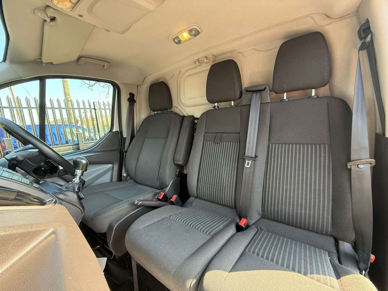 Used Ford Transit Custom 2014 for sale - 77961743: Photo 29