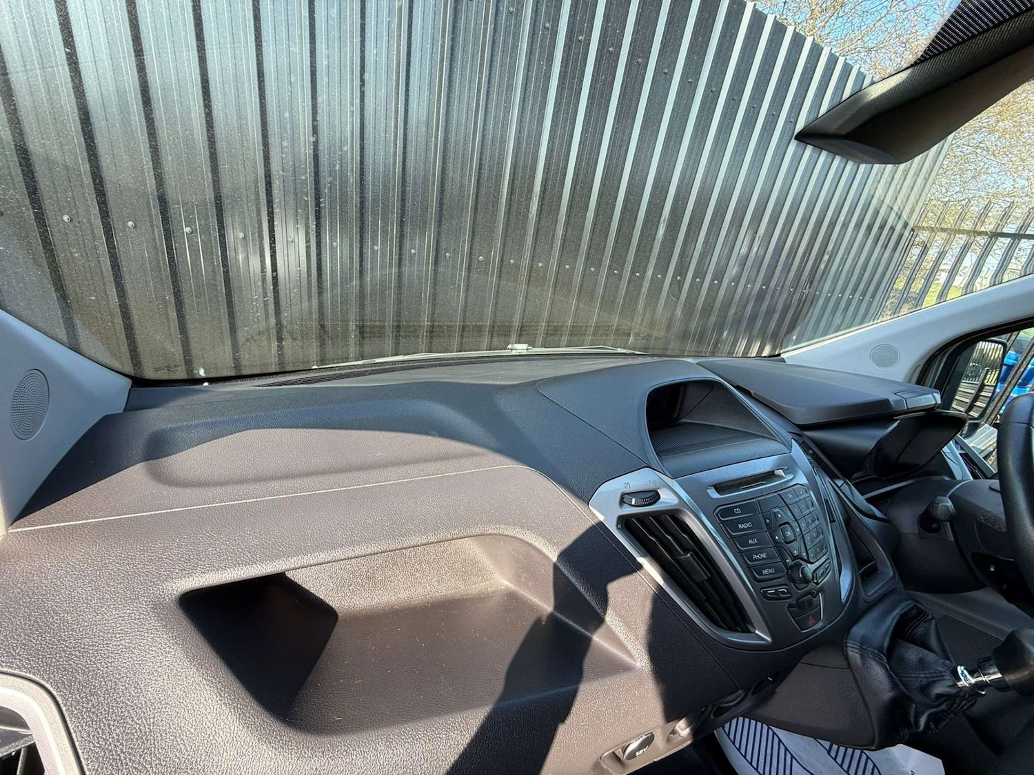 Used Ford Transit Custom 2014 for sale - 77961743: Photo 30