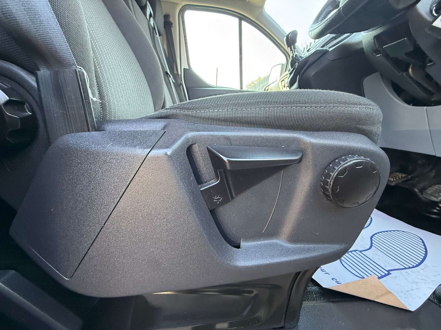 Used Ford Transit Custom 2014 for sale - 77961743: Photo 32