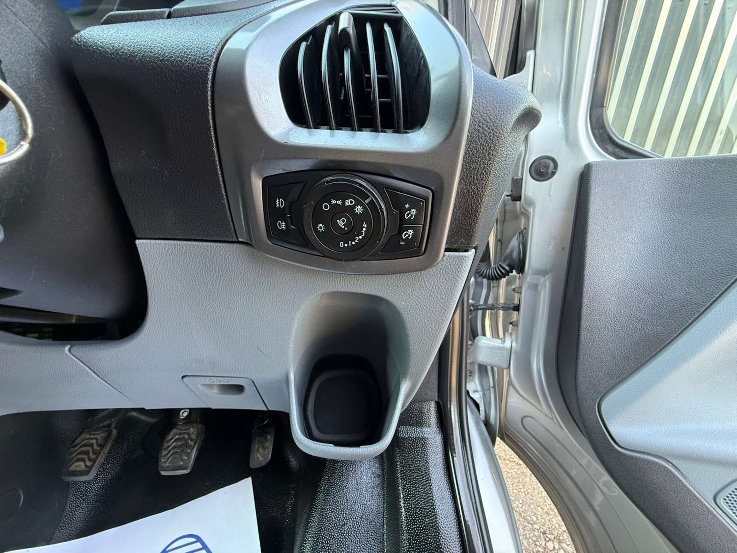 Used Ford Transit Custom 2014 for sale - 77961743: Photo 35