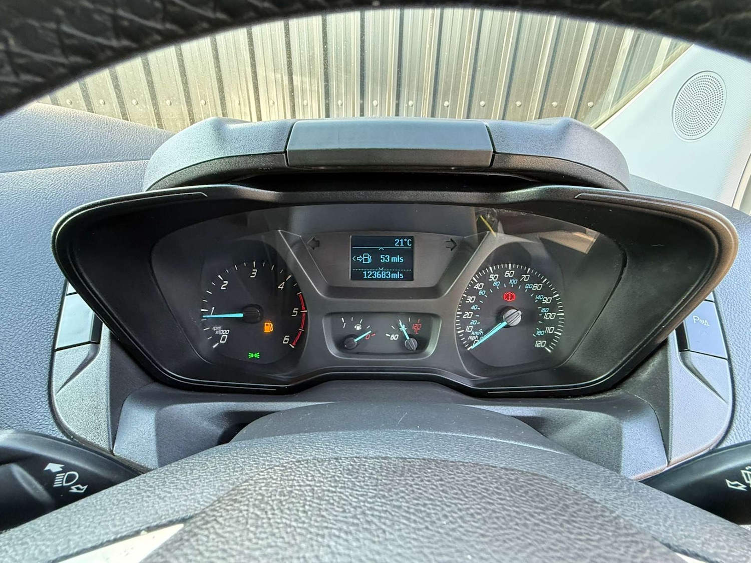 Used Ford Transit Custom 2014 for sale - 77961743: Photo 36