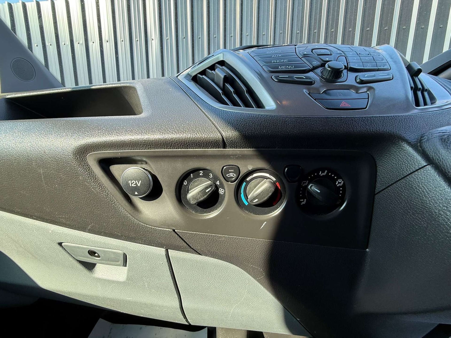 Used Ford Transit Custom 2014 for sale - 77961743: Photo 39