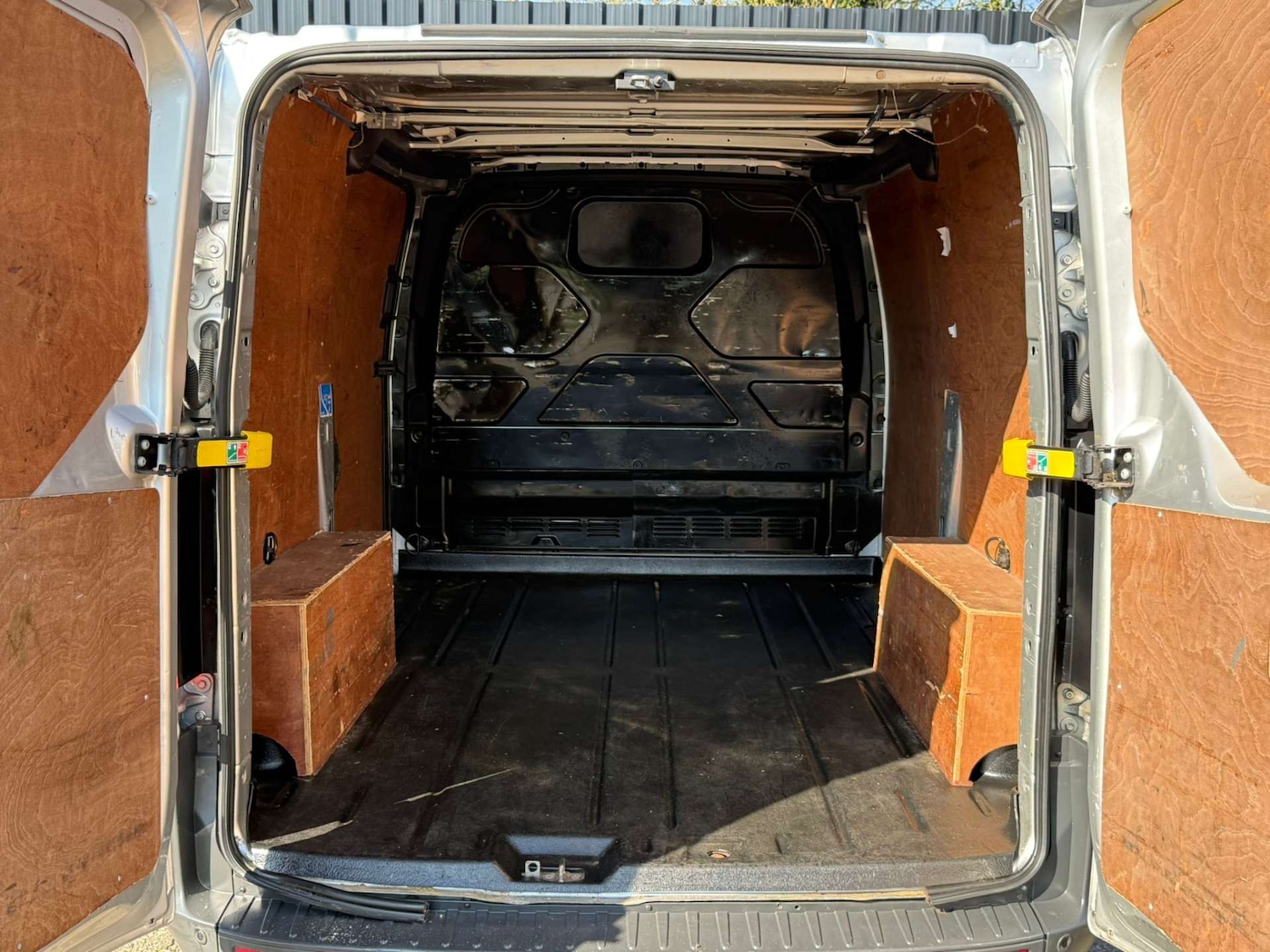 Used Ford Transit Custom 2014 for sale - 77961743: Photo 4