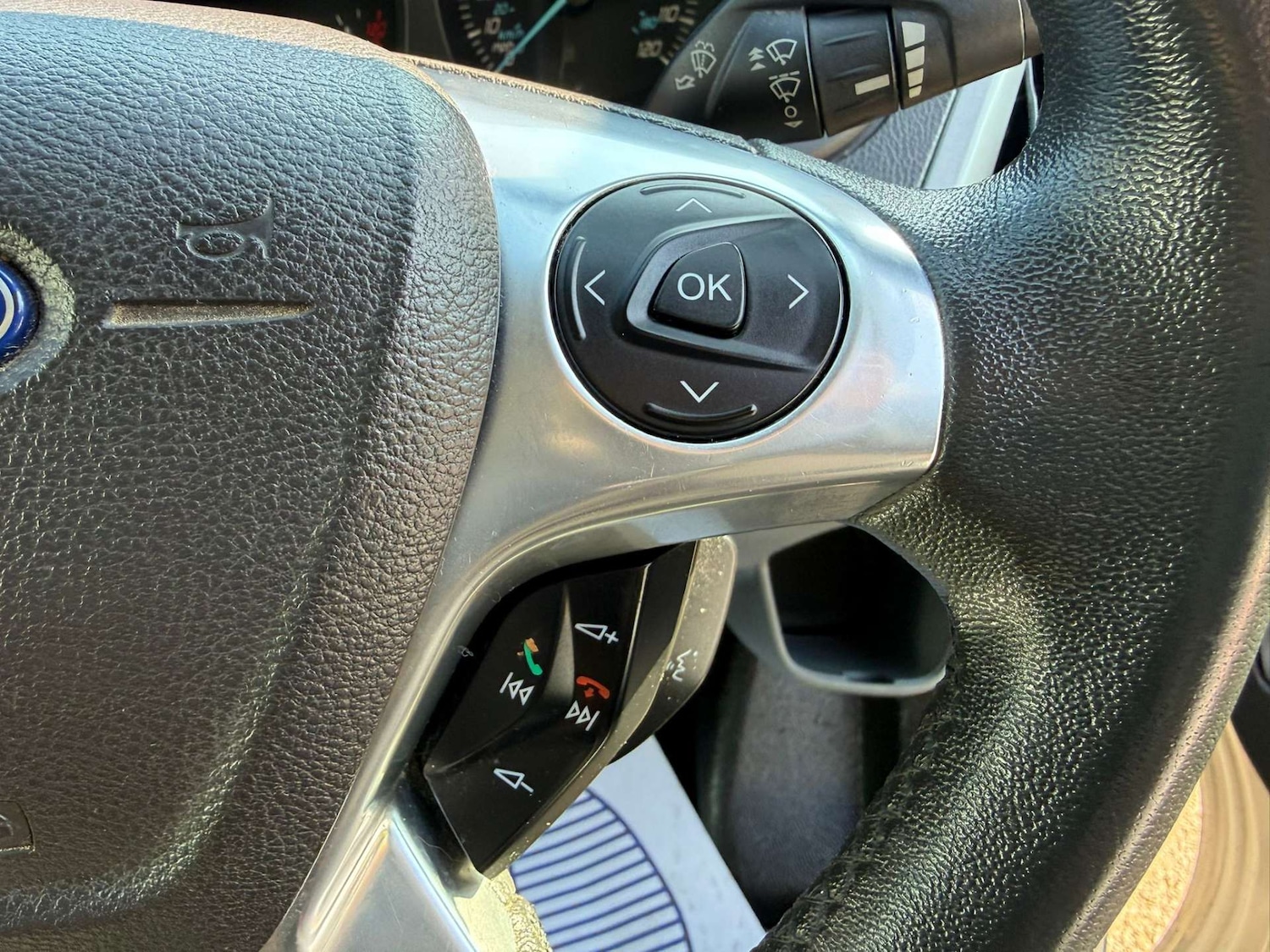 Used Ford Transit Custom 2014 for sale - 77961743: Photo 42