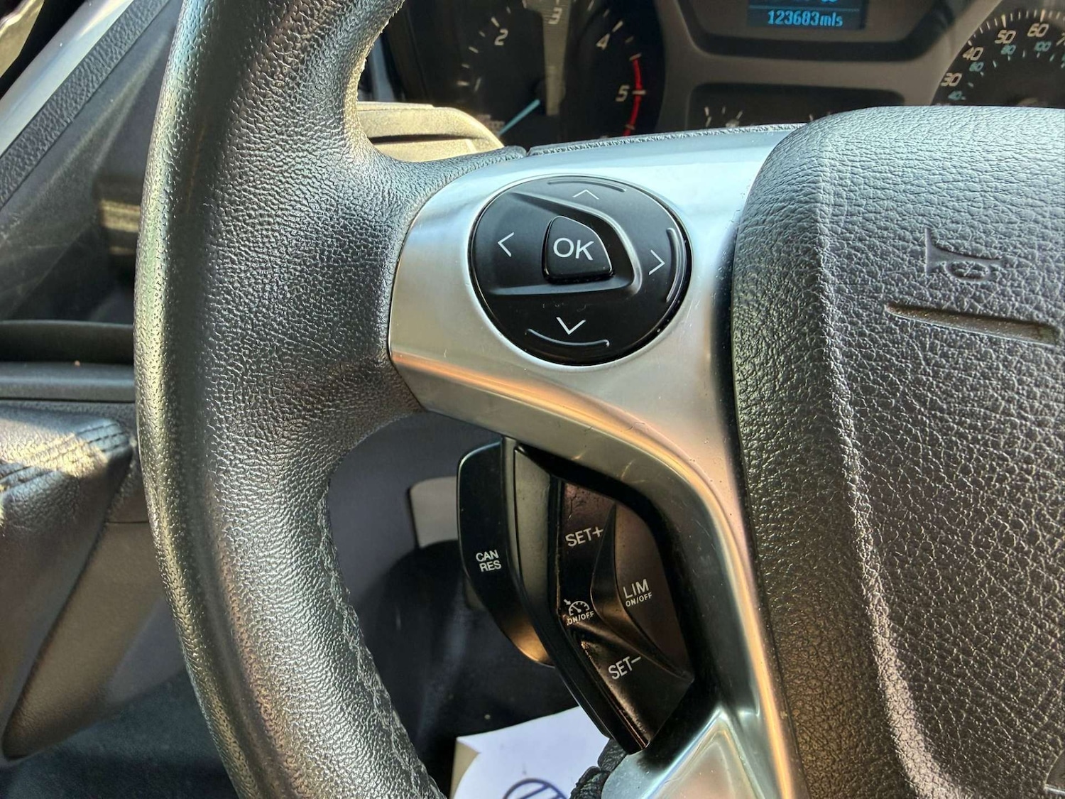 Used Ford Transit Custom 2014 for sale - 77961743: Photo 43