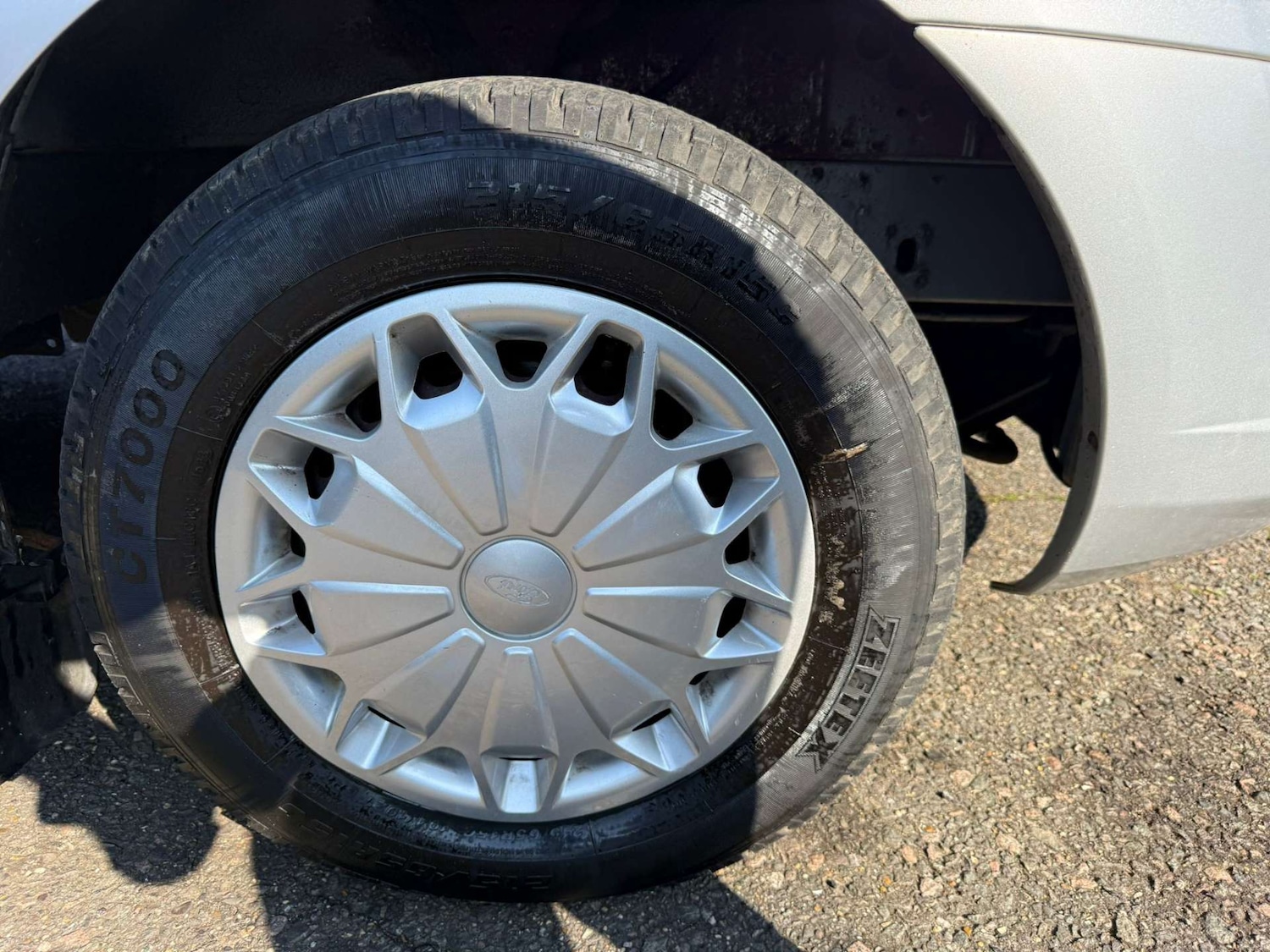 Used Ford Transit Custom 2014 for sale - 77961743: Photo 45