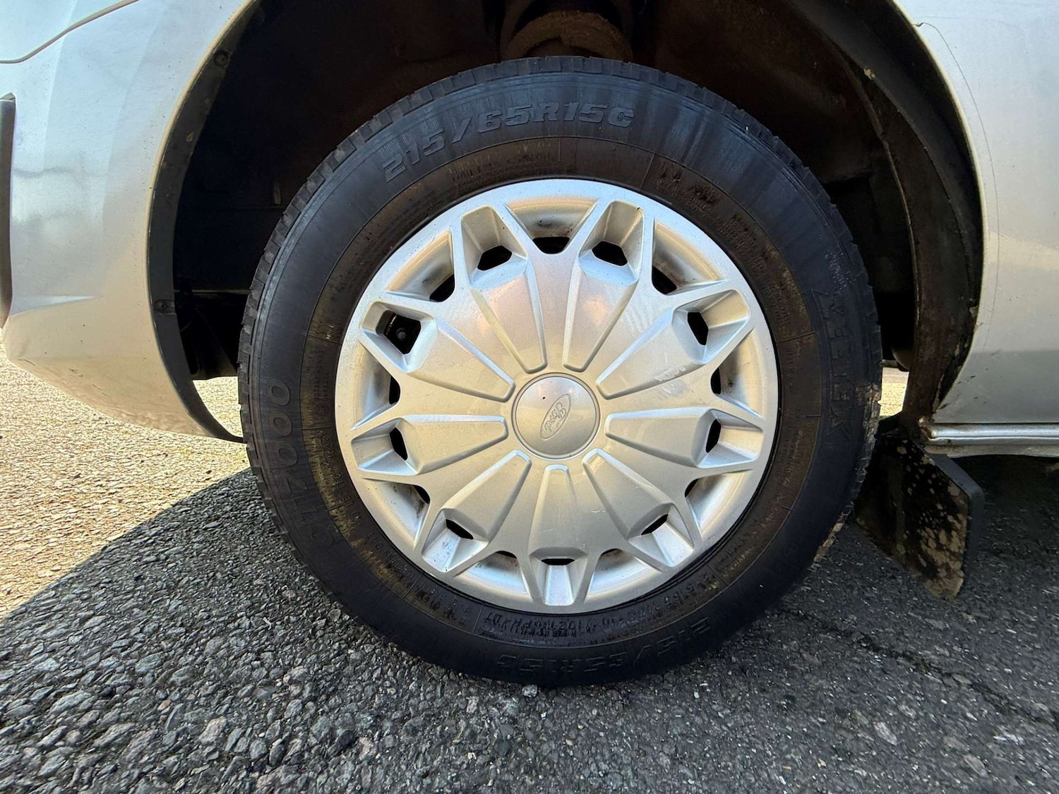 Used Ford Transit Custom 2014 for sale - 77961743: Photo 46