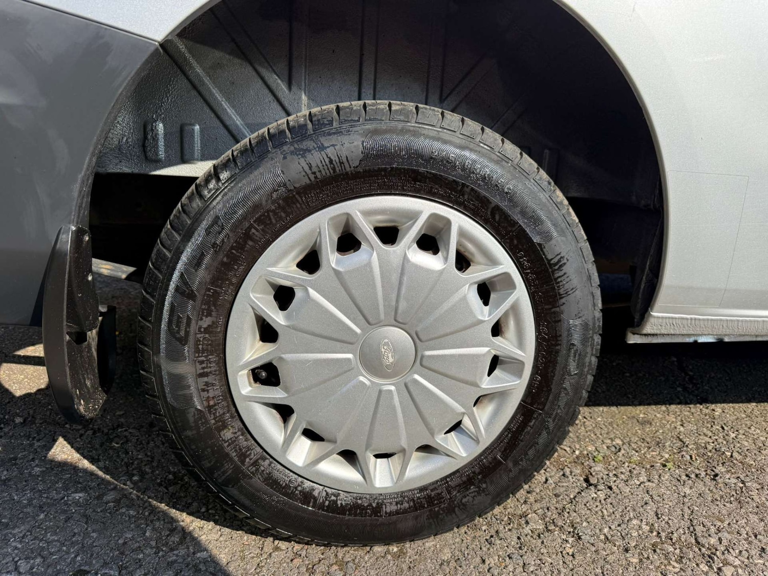 Used Ford Transit Custom 2014 for sale - 77961743: Photo 47