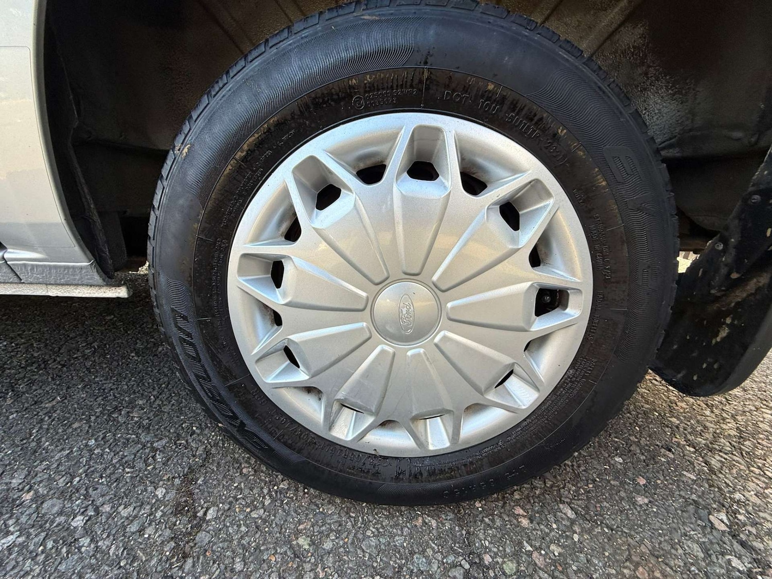 Used Ford Transit Custom 2014 for sale - 77961743: Photo 48