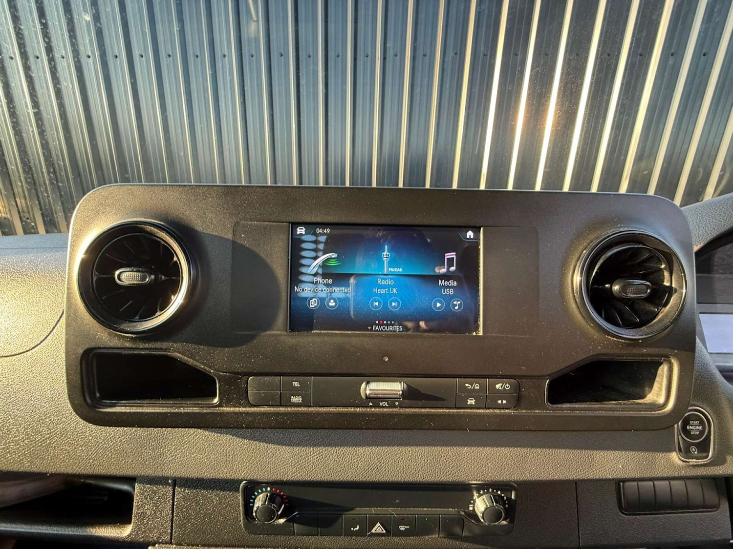 Used Mercedes-Benz Sprinter 2022 for sale - 77963122: Photo 2