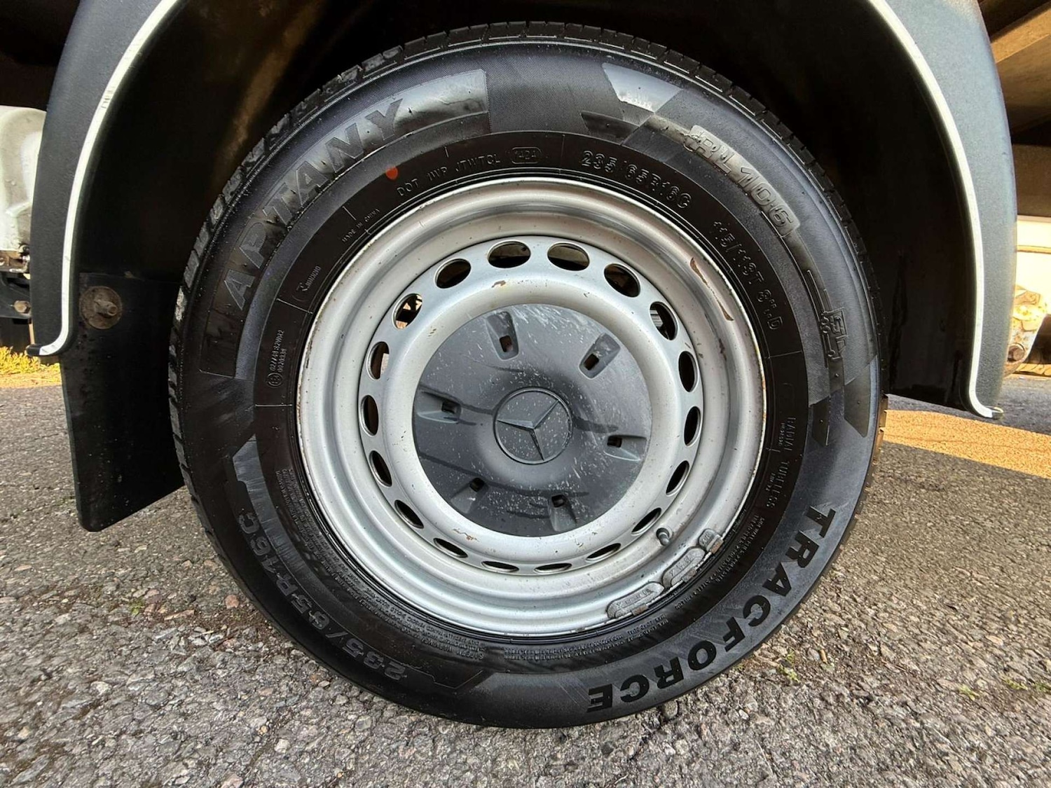 Used Mercedes-Benz Sprinter 2022 for sale - 77963122: Photo 21