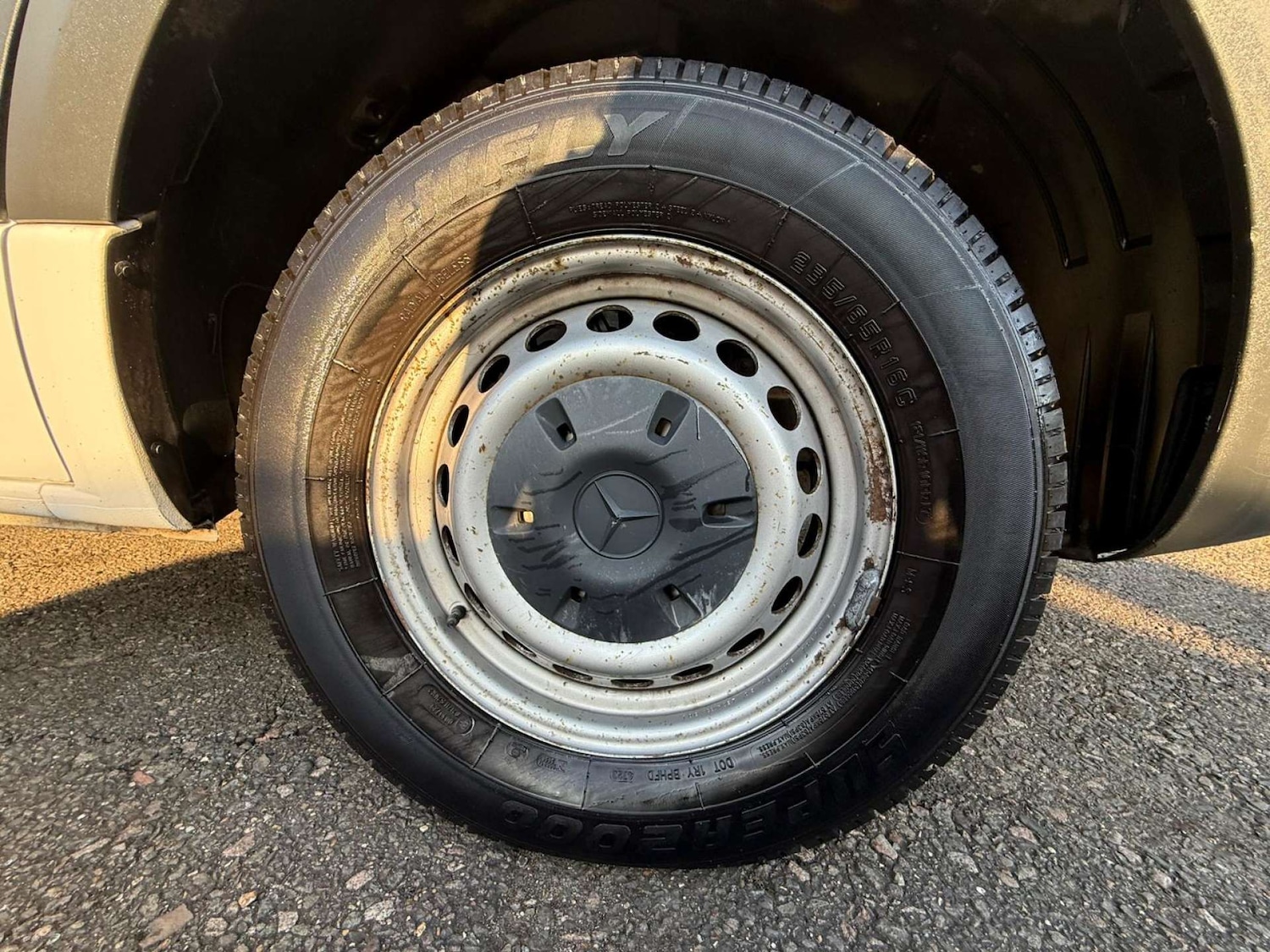 Used Mercedes-Benz Sprinter 2022 for sale - 77963122: Photo 22