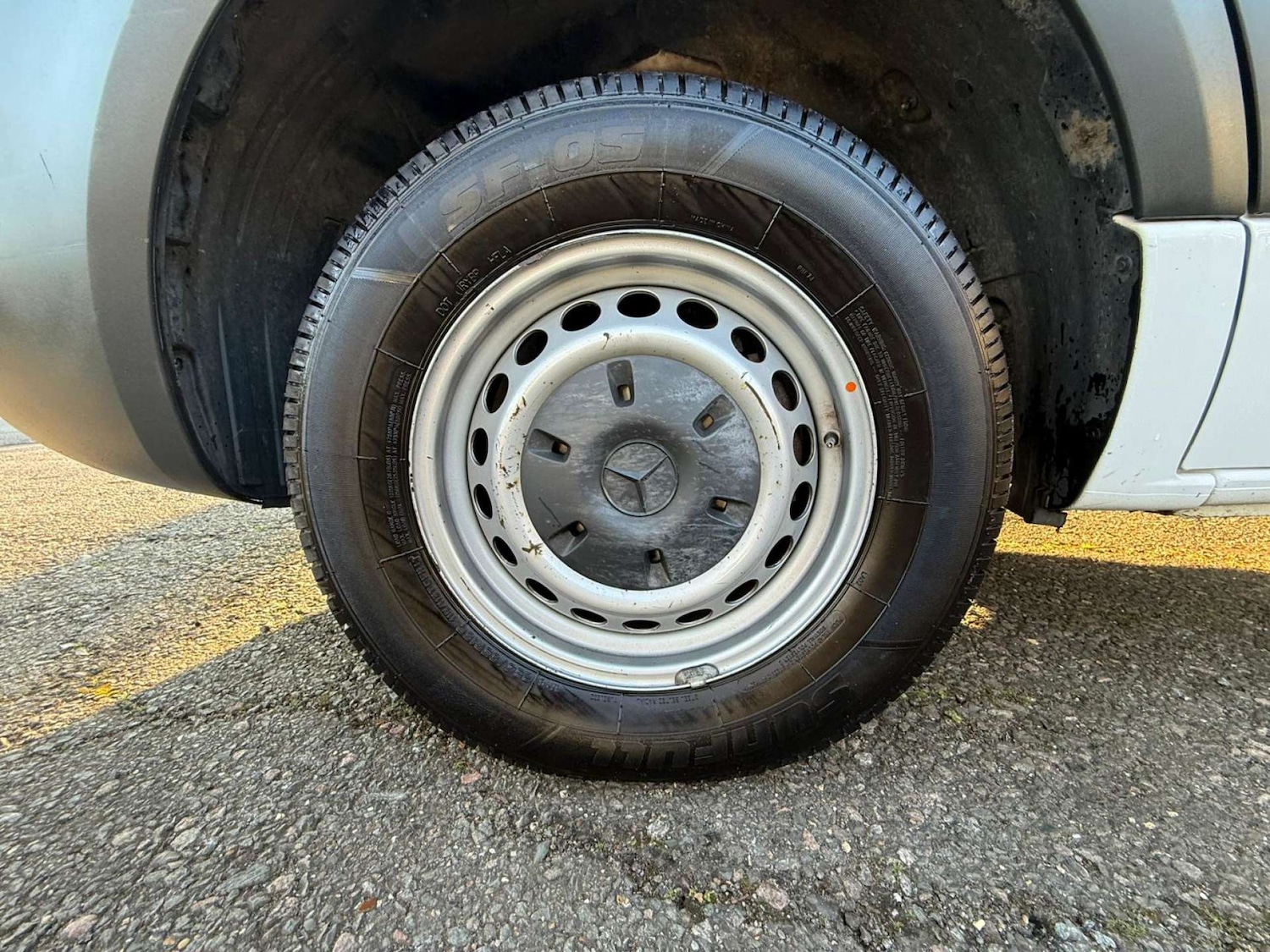 Used Mercedes-Benz Sprinter 2022 for sale - 77963122: Photo 23