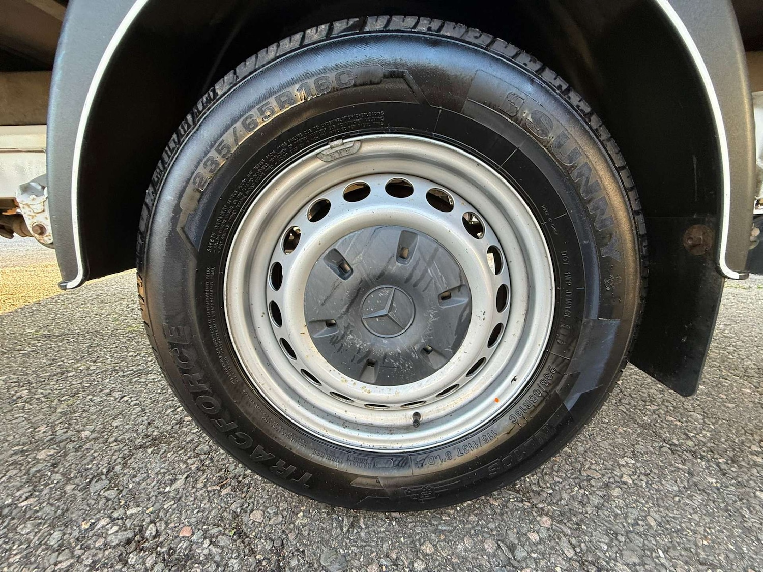 Used Mercedes-Benz Sprinter 2022 for sale - 77963122: Photo 24