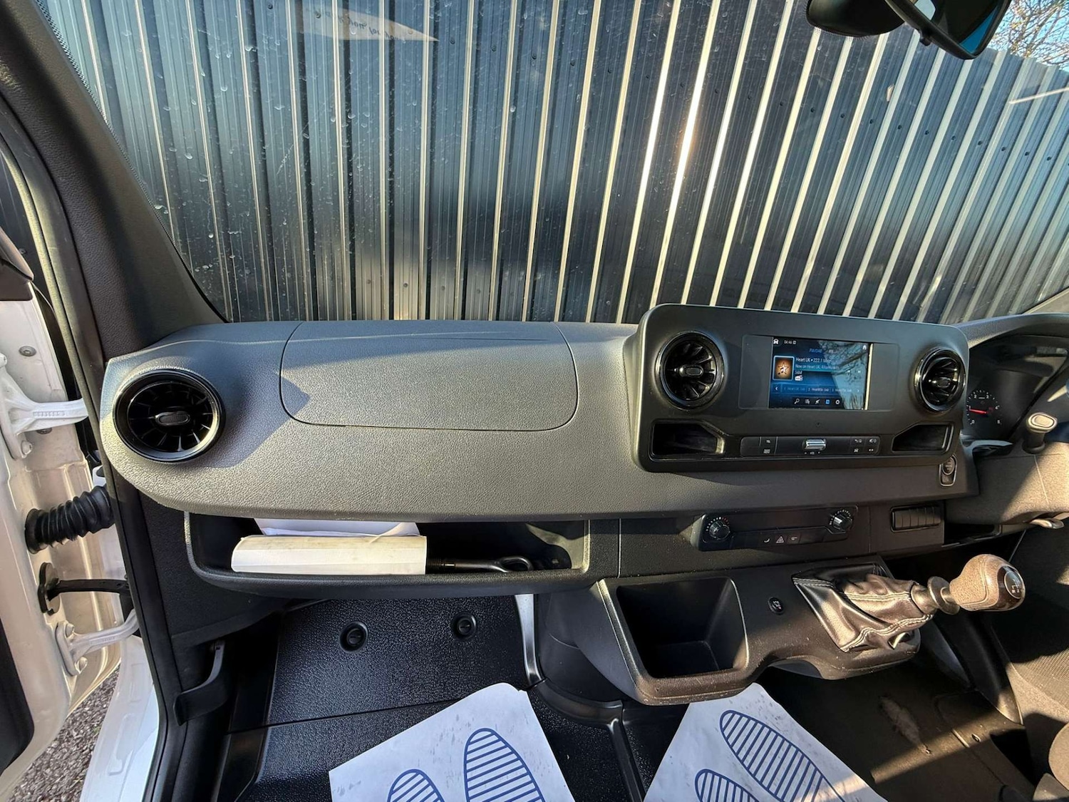 Used Mercedes-Benz Sprinter 2022 for sale - 77963122: Photo 27