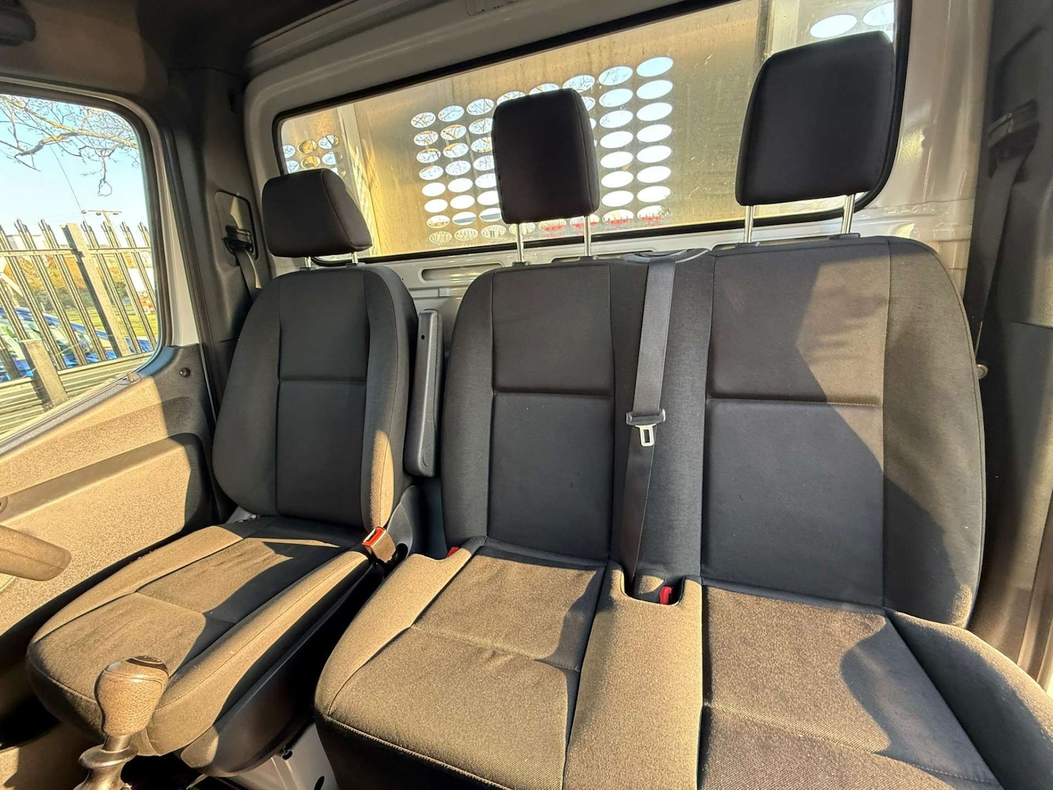 Used Mercedes-Benz Sprinter 2022 for sale - 77963122: Photo 29